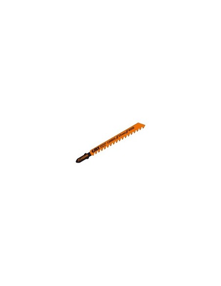 Hoja de Sierra de Vaivén Xtreme para Madera