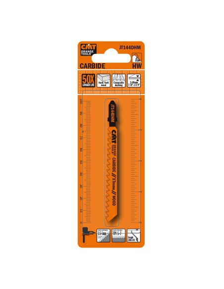 Xtreme Jigsaw Blade for Wood