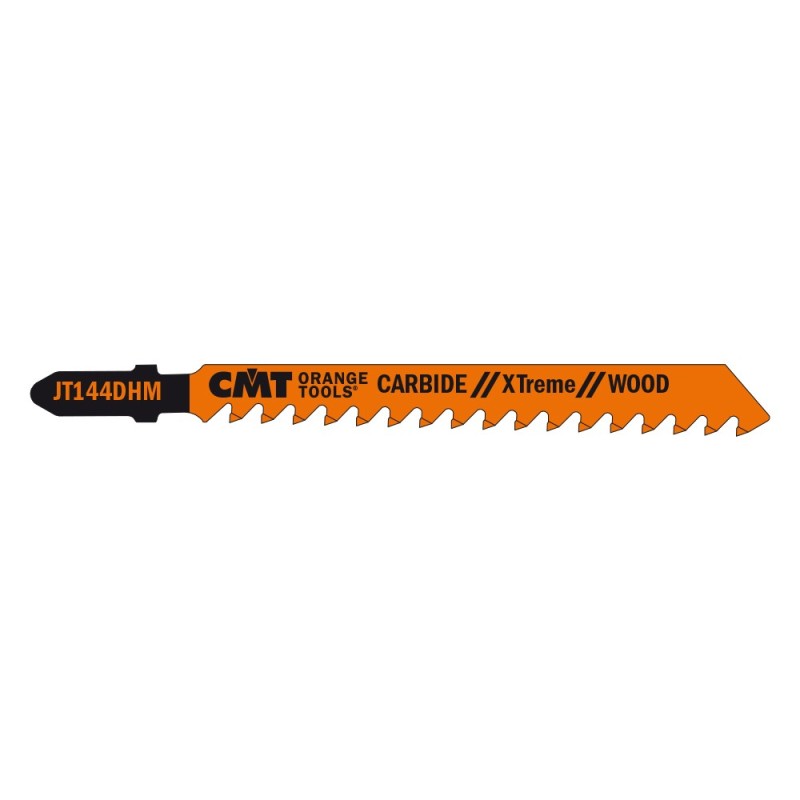 Lama Seghetto Xtreme per Legno