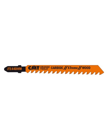 Lame de Scie Sauteuse Xtreme pour Bois