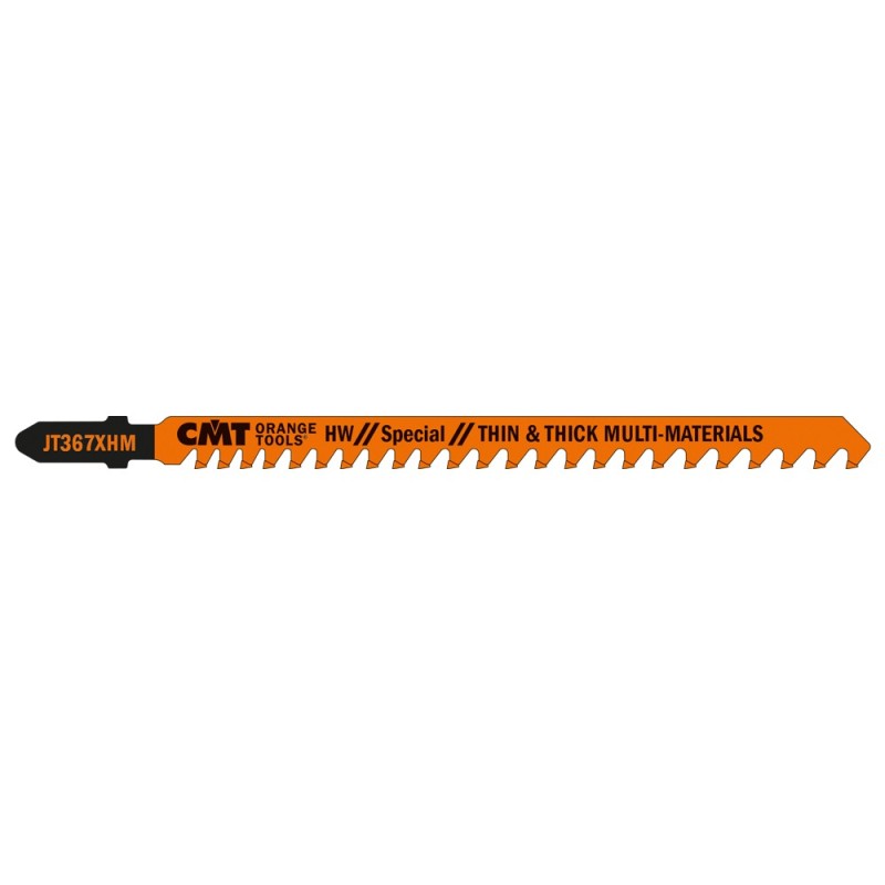 Xtreme Säbelsägeblatt für Multimaterial