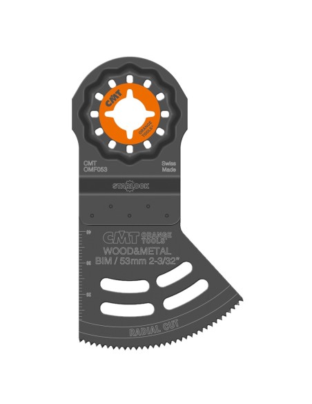 DUAL BLADE FOR DRYWALL BIM