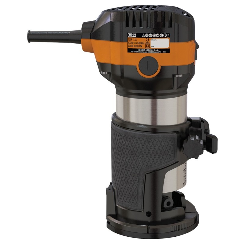Affleureuse 710W
