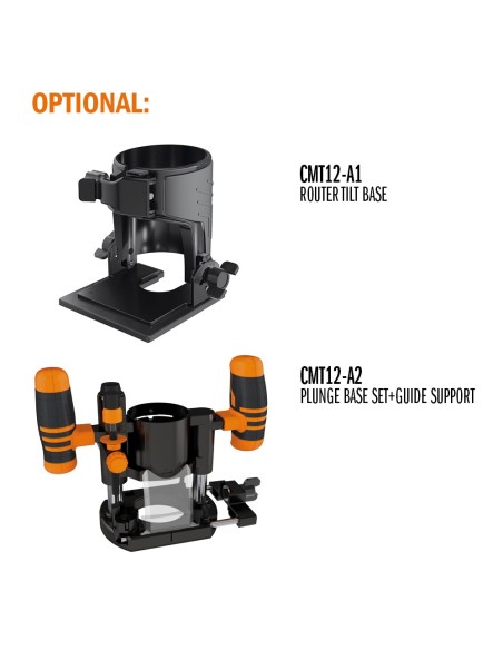 710W Trimmer