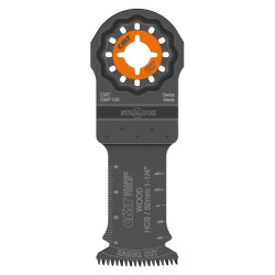 35mm (1-3/8") Precision Cut, Japan toothing for Wood