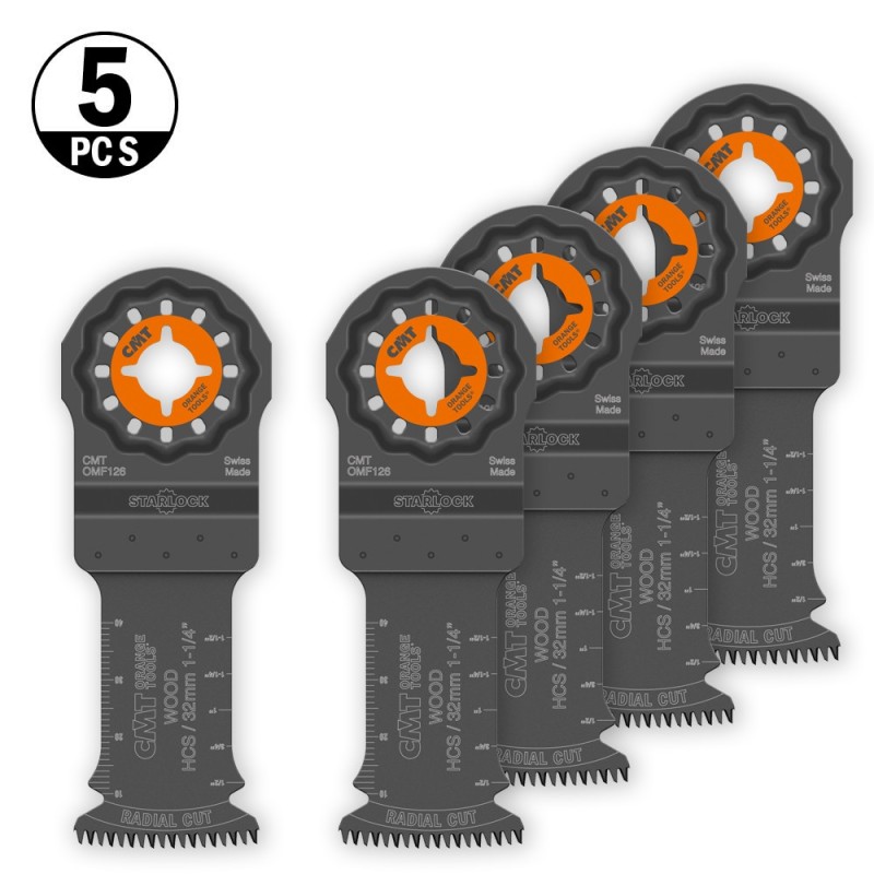 35mm (1-3/8") Precision Cut, Japan toothing for Wood
