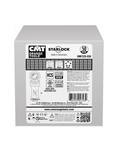 35mm (1-3/8") Precision Cut, Japan toothing for Wood