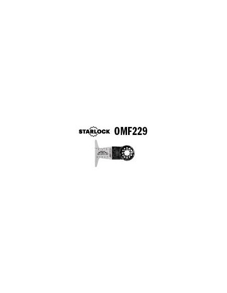 65mm (2-9/16") Blade for precision cut with japan style toothing