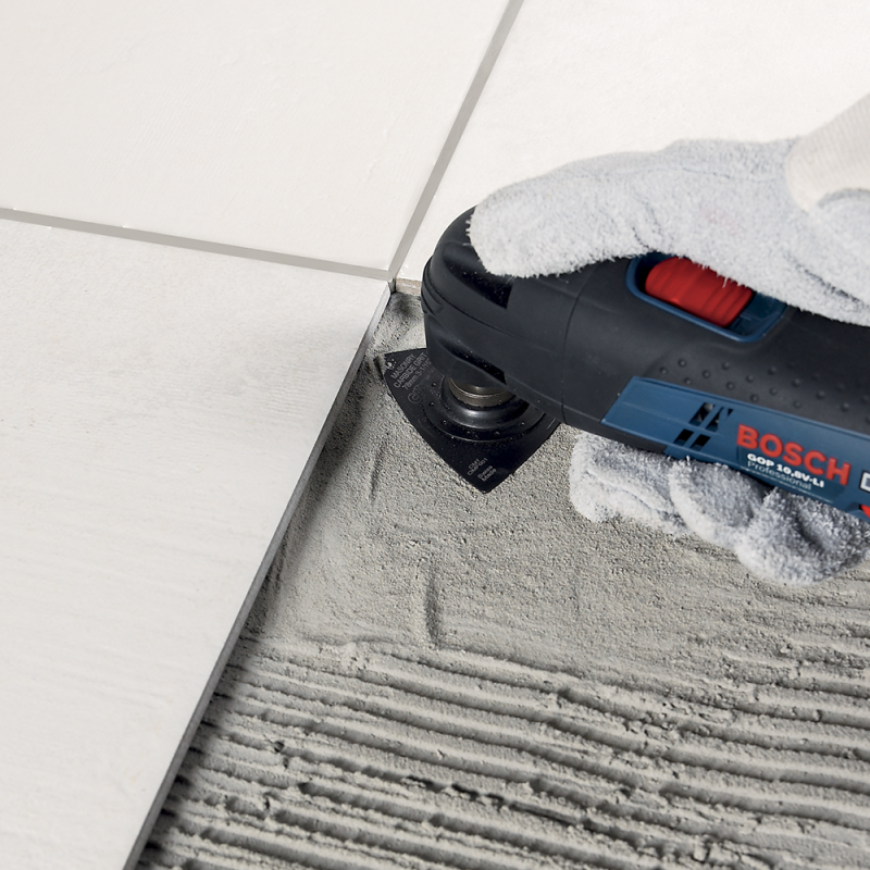 80mm Raspa con rivestimento in metallo duro