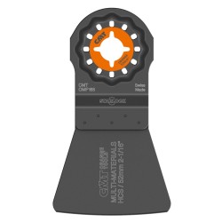 52MM RASCADORA FLEXIBLE PARA TODOS MATERIALES