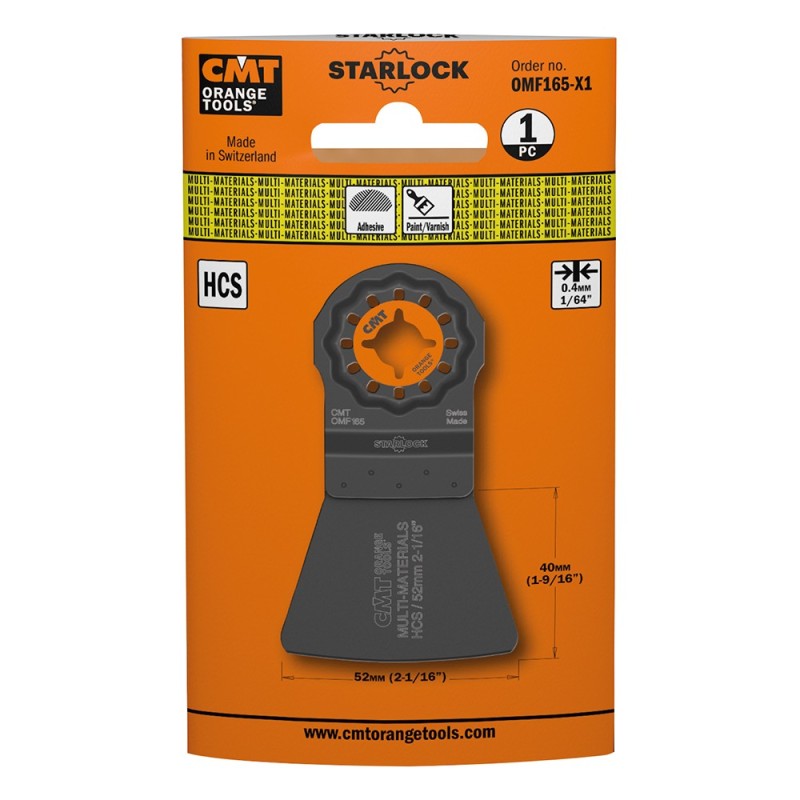 52MM RASCADORA FLEXIBLE PARA TODOS MATERIALES