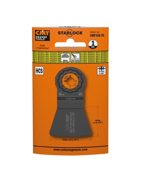 52MM RASCADORA FLEXIBLE PARA TODOS MATERIALES