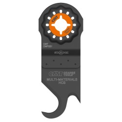 41mm Multi-Messer mit 3 Schneideflächen