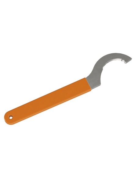 991 - C-spanners 58-62-65mm for ER40-DIN6388