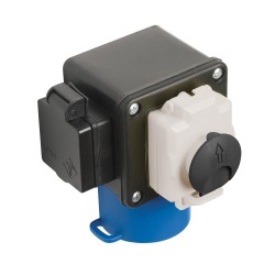 999.100.11 - Interruptor eléctrico de seguridad para mesas de trabajo