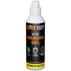 552-GEL Gel para Sierras de Diamante