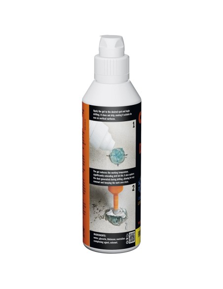 552-GEL Gel for Diamond Saws