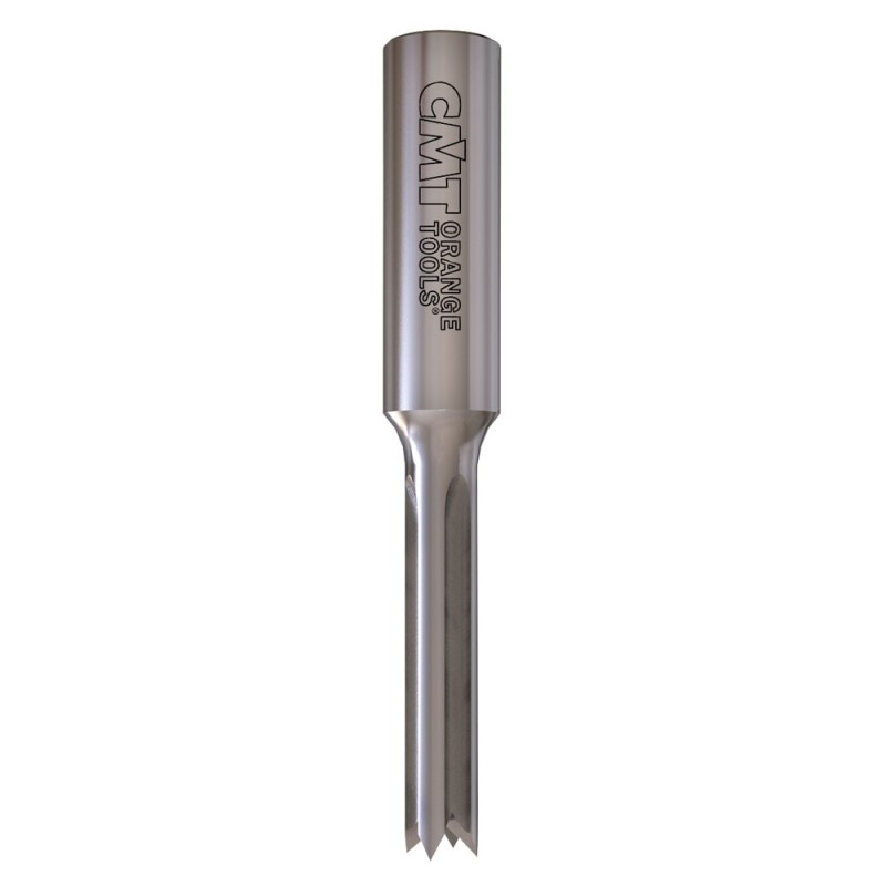 Reciprocating slot mortising bits