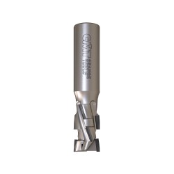 DP - Fresa de corte axial en diamante - LARGA DURACIÓN