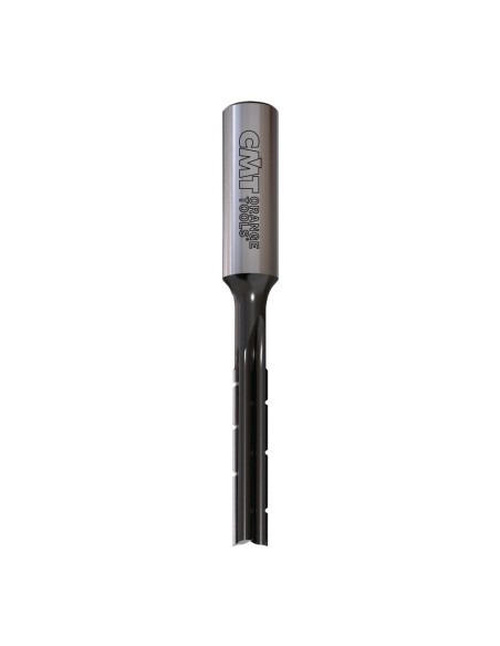 Brocas de corte recto para escoplear con rompeviruta