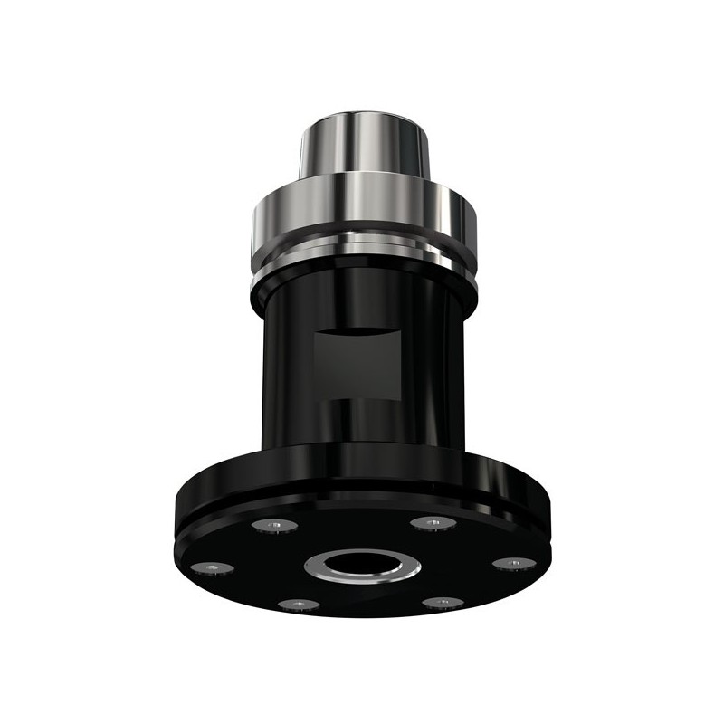 HSK Chuck for Grooving Blade