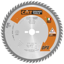 Industrial panel sizing circular saw blades 2