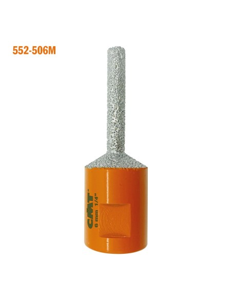 552 Special - Fresas de corte recto DP