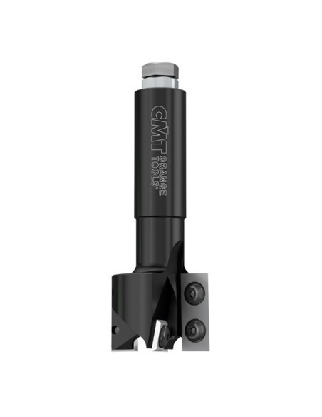 Xtreme Plunge CNC Cutters with inster knives