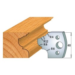 Coltelli sagomati 690.089 Limitatori 691.089