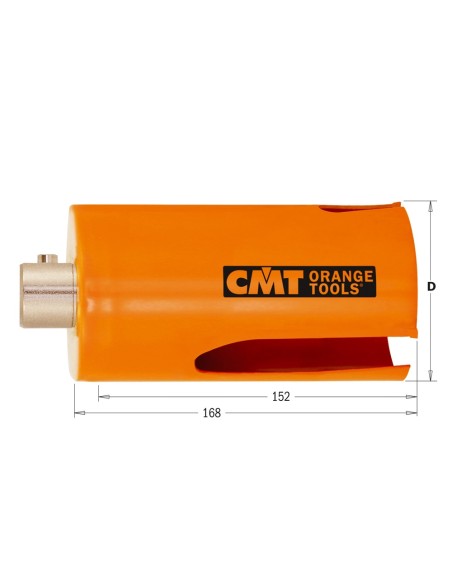 553 Multi-purpose Long Hole Saws FASTX4