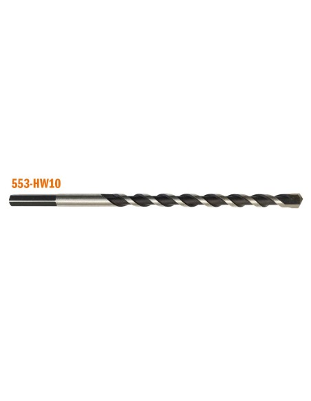 553 Multi-purpose Long Hole Saws FASTX4