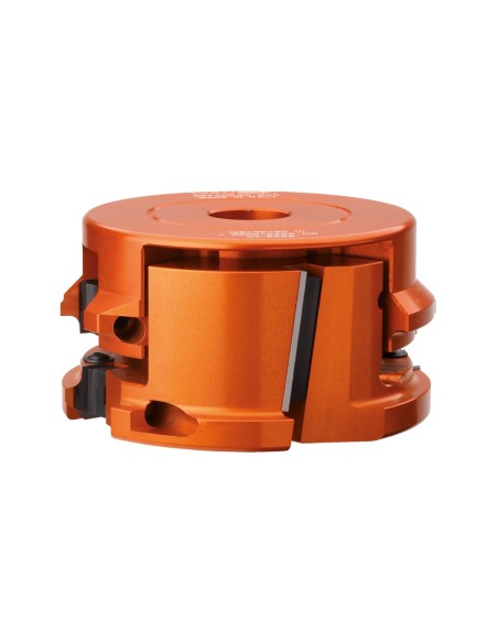 Adjustable Rounding & Chamfering Cutter Head Set (2 pcs.)