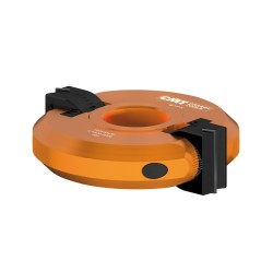 Professional Adjustable Chamfer Cutter Head ±90°