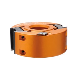 Cutter Head for Rabbeting & Profile Knives 40mm (1-37/64")