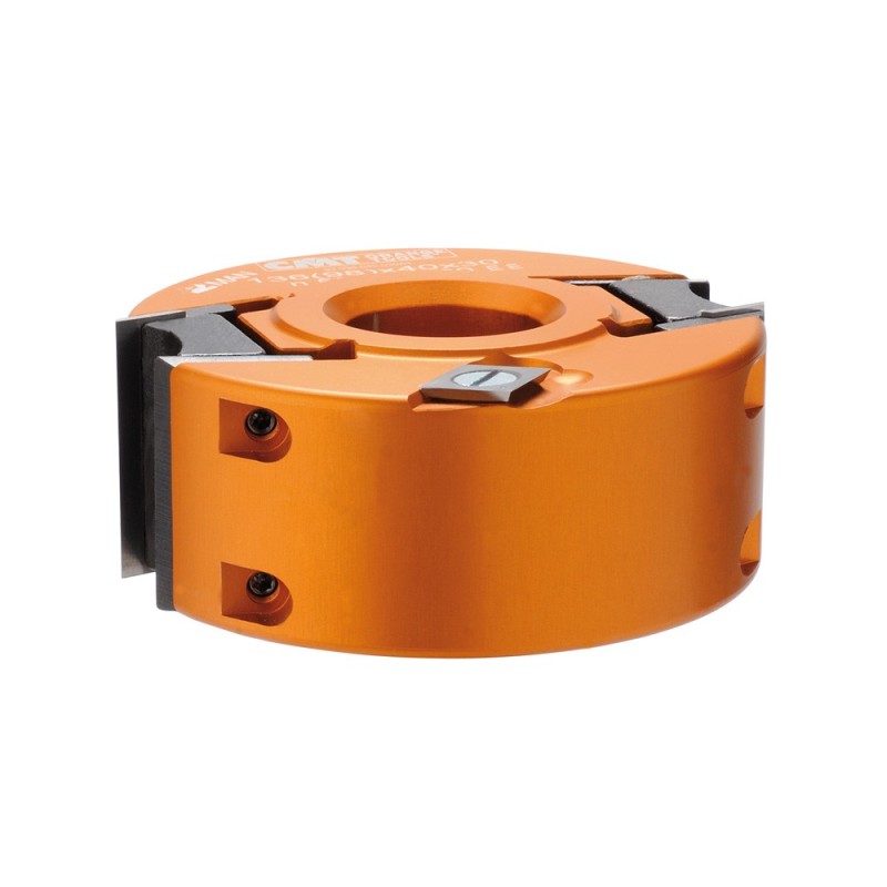 Cutter Head for Rabbeting & Profile Knives 40mm (1-37/64")