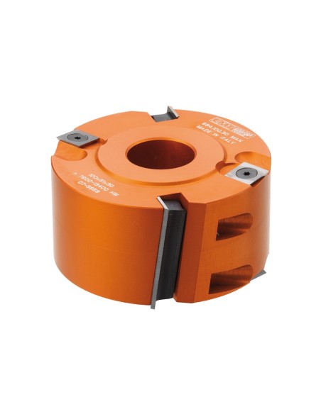 Porte-outils à feuillurer avec angle axial