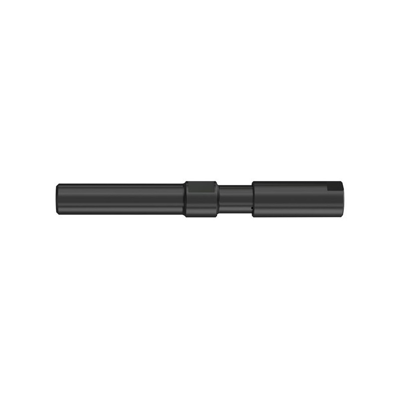 Router Chuck Extension