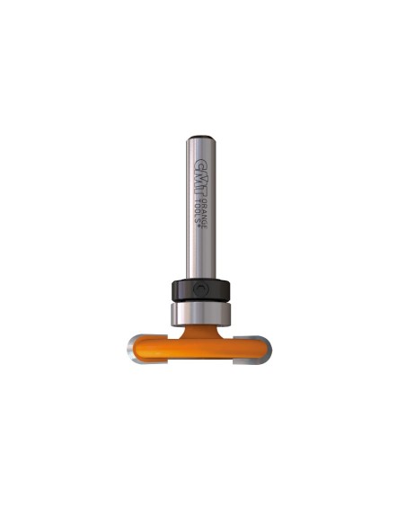 Flooring router bits