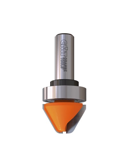 Lettering router bits (60°)