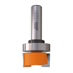 Dado & planer router bits