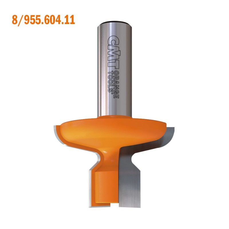 Door Lip Bit & Finger Grip BIt