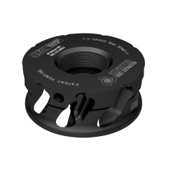 992 - Kinetic Dust Extractor