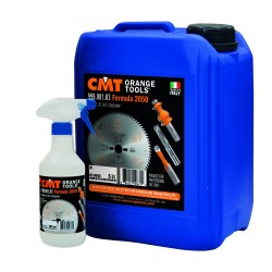 Formula 2050: Blade & Bit Cleaner