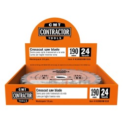 K Contractor® - DP - Multi materiél - LONG LIFE