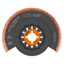 75 mm Riff-Radialsägeblatt aus Hartmetall