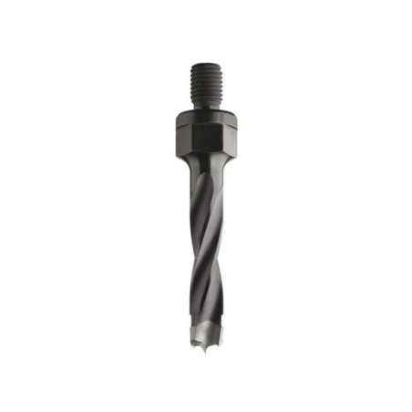 Mèches à queue filetée, SM8 - LB63mm