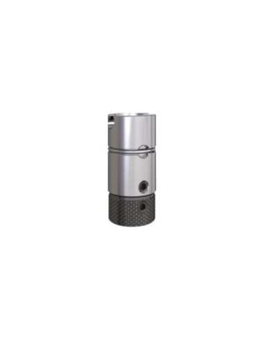 Adaptors for Morbidelli Machines