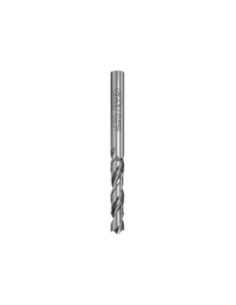 Solid Carbide Twist Drills Negatively Ground Spurs - LONG LIFE SHARPENING
