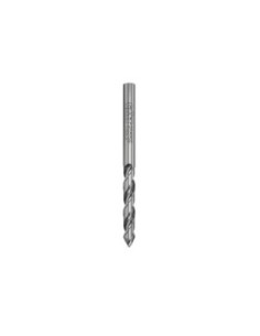 Solid Carbide Twist Drills “V” Point 60° - LONG LIFE SHARPENING