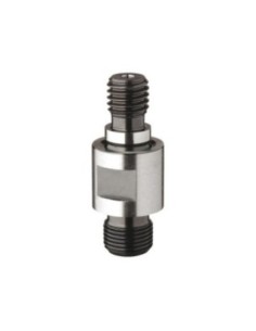 Adapter mit Gewindeschaft für Wechselbohrer